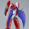 Shin Getter Robot Armageddon Moderoid Plastic Model Kit Shin Getter 1 16 cm (re-run)