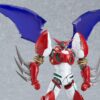 Shin Getter Robot Armageddon Moderoid Plastic Model Kit Shin Getter 1 16 cm (re-run)