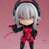 V Shojo Nendoroid Akció Figura Zentreya 10 cm