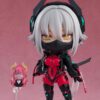 V Shojo Nendoroid Akció Figura Zentreya 10 cm