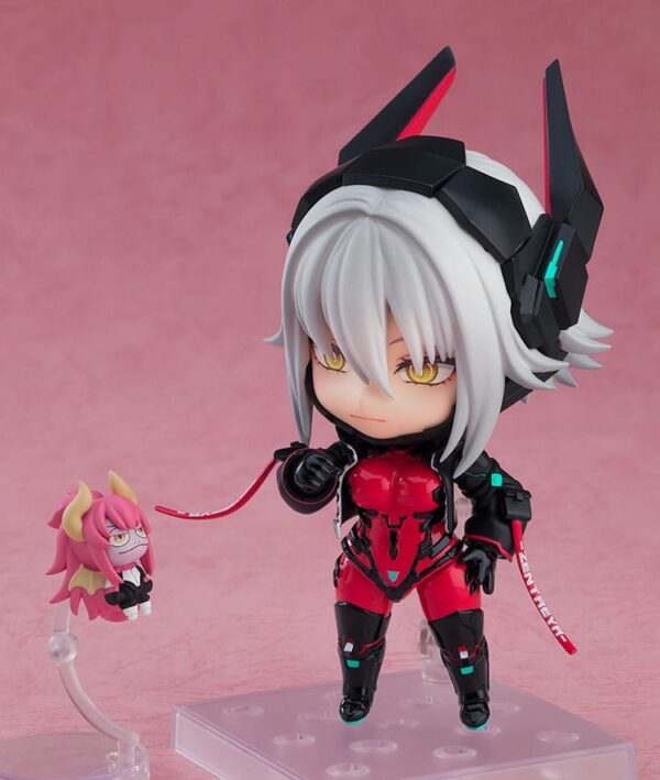 V Shojo Nendoroid Akció Figura Zentreya 10 cm