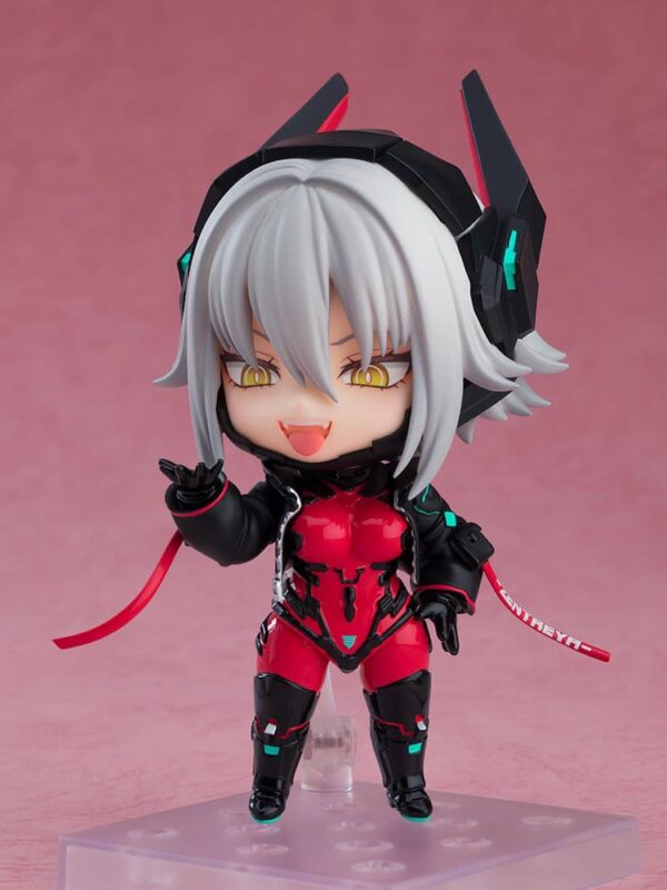 V Shojo Nendoroid Akció Figura Zentreya 10 cm