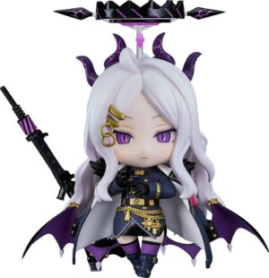 Blue Archive Nendoroid Akció Figura Hina Sorasaki 10 cm