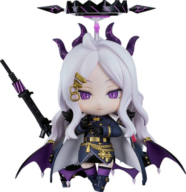 Blue Archive Nendoroid Akció Figura Hina Sorasaki 10 cm