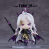 Blue Archive Nendoroid Akció Figura Hina Sorasaki 10 cm