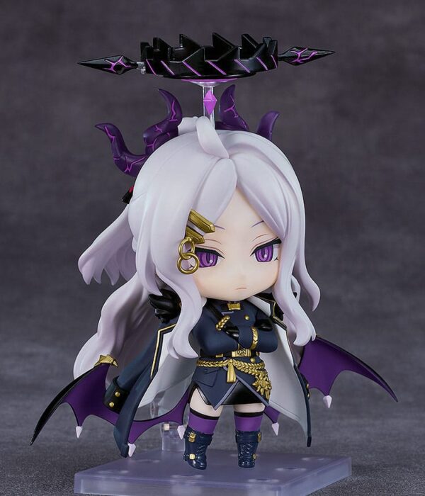 Blue Archive Nendoroid Akció Figura Hina Sorasaki 10 cm