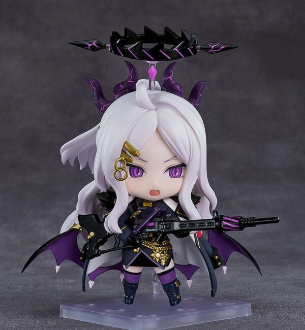 Blue Archive Nendoroid Akció Figura Hina Sorasaki 10 cm