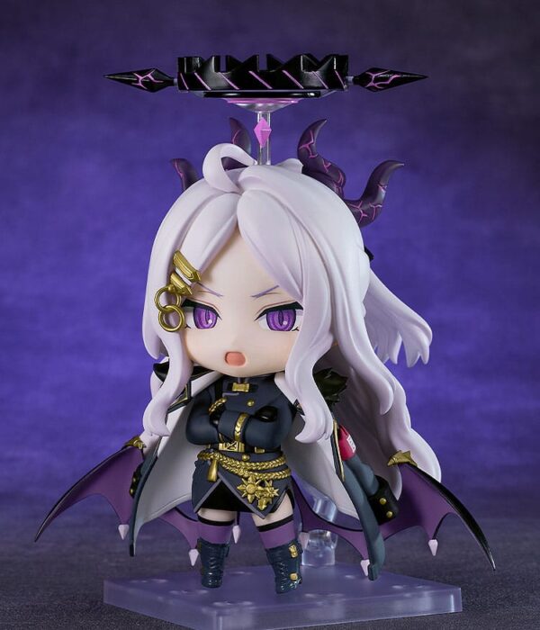Blue Archive Nendoroid Akció Figura Hina Sorasaki 10 cm