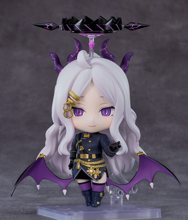 Blue Archive Nendoroid Akció Figura Hina Sorasaki 10 cm