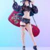 Fate/Grand Order PVC Szobor 1/7 Foreigner/Yang Guifei: Event Attire Ver. 25 cm