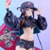 Fate/Grand Order PVC Szobor 1/7 Foreigner/Yang Guifei: Event Attire Ver. 25 cm
