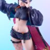 Fate/Grand Order PVC Szobor 1/7 Foreigner/Yang Guifei: Event Attire Ver. 25 cm