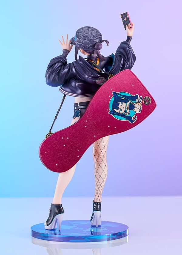 Fate/Grand Order PVC Szobor 1/7 Foreigner/Yang Guifei: Event Attire Ver. 25 cm