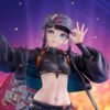 Fate/Grand Order PVC Szobor 1/7 Foreigner/Yang Guifei: Event Attire Ver. 25 cm