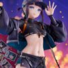 Fate/Grand Order PVC Szobor 1/7 Foreigner/Yang Guifei: Event Attire Ver. 25 cm