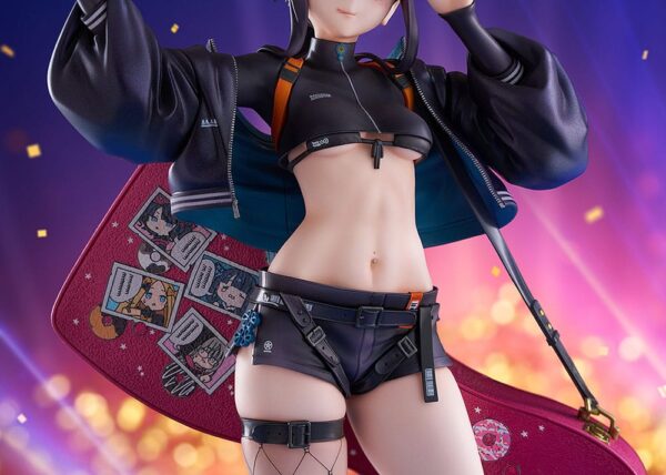 Fate/Grand Order PVC Szobor 1/7 Foreigner/Yang Guifei: Event Attire Ver. 25 cm