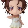 Medalist Nendoroid Akció Figura Inori Yuitsuka 10 cm