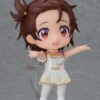 Medalist Nendoroid Akció Figura Inori Yuitsuka 10 cm
