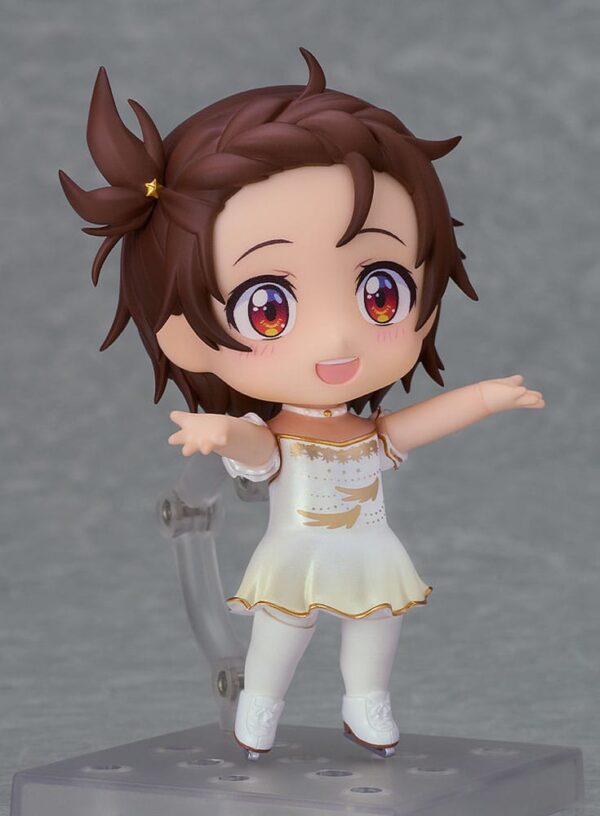 Medalist Nendoroid Akció Figura Inori Yuitsuka 10 cm