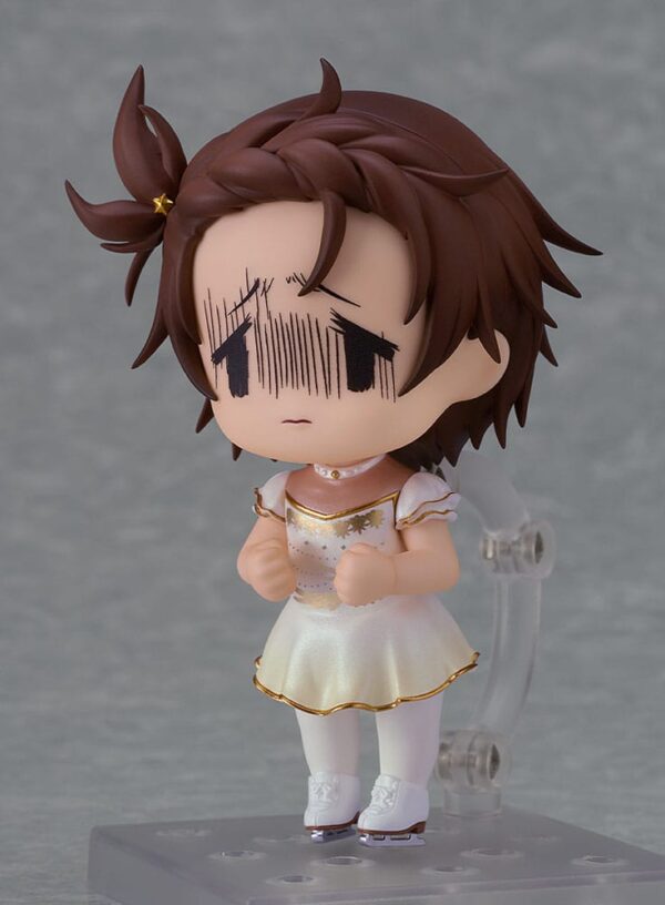 Medalist Nendoroid Akció Figura Inori Yuitsuka 10 cm