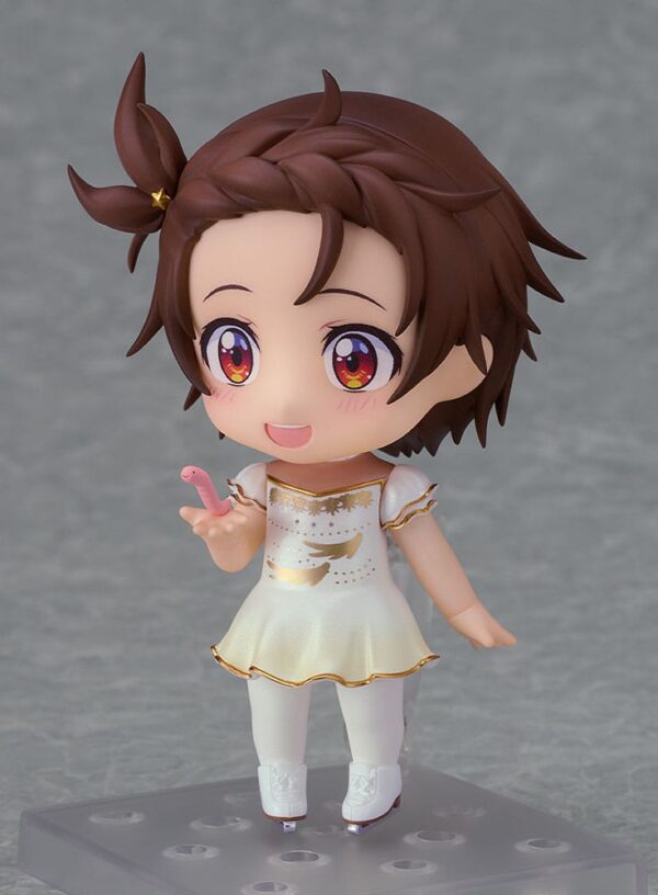 Medalist Nendoroid Akció Figura Inori Yuitsuka 10 cm