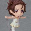 Medalist Nendoroid Akció Figura Inori Yuitsuka 10 cm
