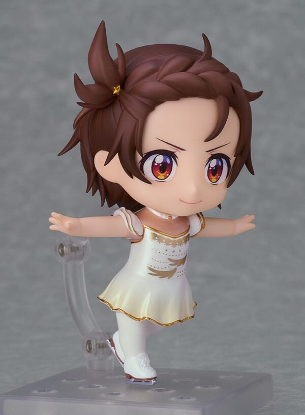 Medalist Nendoroid Akció Figura Inori Yuitsuka 10 cm
