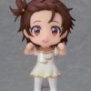 Medalist Nendoroid Akció Figura Inori Yuitsuka 10 cm