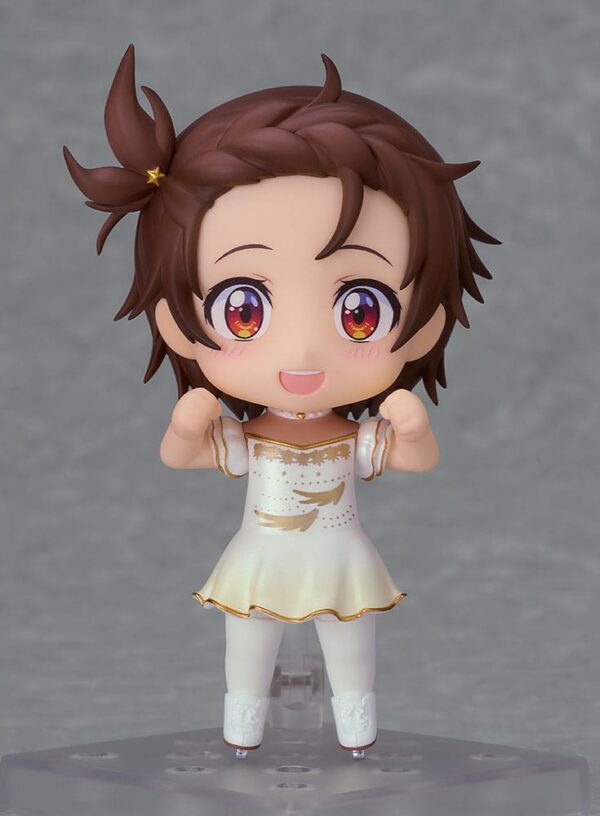 Medalist Nendoroid Akció Figura Inori Yuitsuka 10 cm