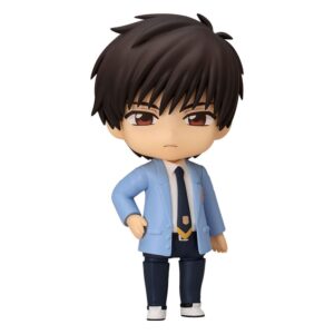 Cardcaptor Sakura: Clear Card Nendoroid Akció Figura Toya Kinomoto 10 cm