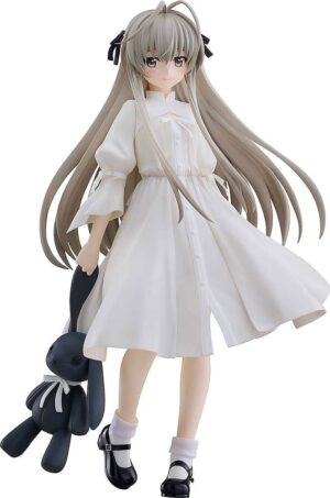 Yosuga no Sora Tactica Pop Up Parade PVC Szobor Sora Kasugano L Size 22 cm