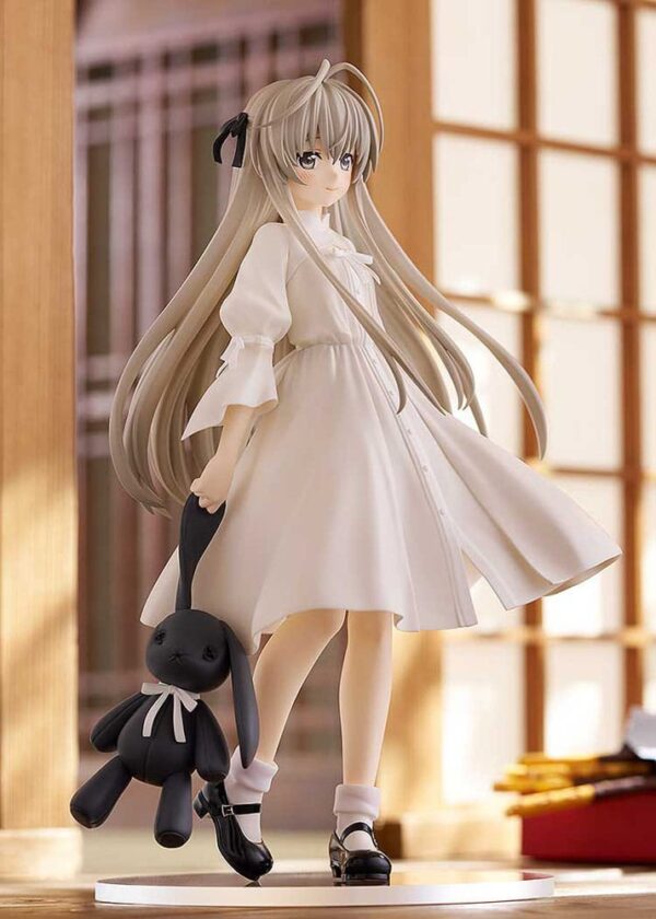 Yosuga no Sora Tactica Pop Up Parade PVC Szobor Sora Kasugano L Size 22 cm