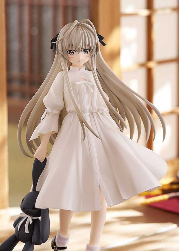 Yosuga no Sora Tactica Pop Up Parade PVC Szobor Sora Kasugano L Size 22 cm