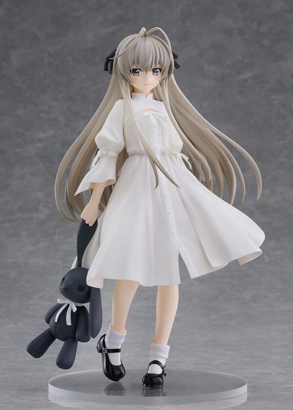 Yosuga no Sora Tactica Pop Up Parade PVC Szobor Sora Kasugano L Size 22 cm
