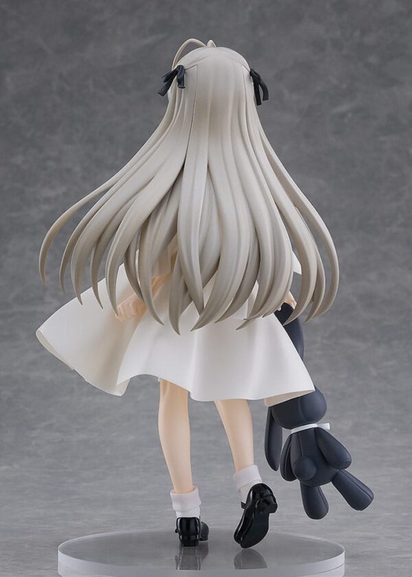 Yosuga no Sora Tactica Pop Up Parade PVC Szobor Sora Kasugano L Size 22 cm