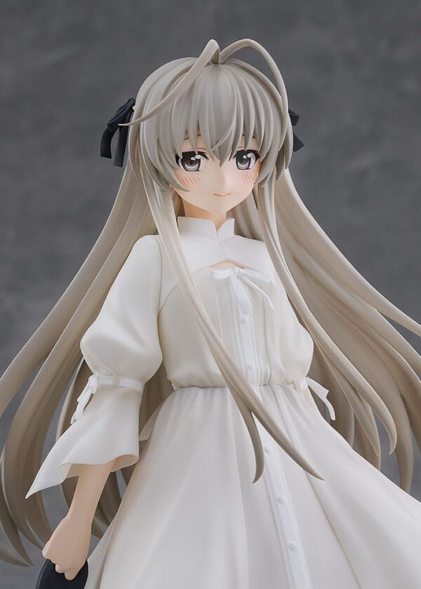 Yosuga no Sora Tactica Pop Up Parade PVC Szobor Sora Kasugano L Size 22 cm