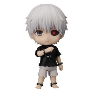 Tokyo Ghoul Nendoroid Akció Figura Ken Kaneki 10 cm
