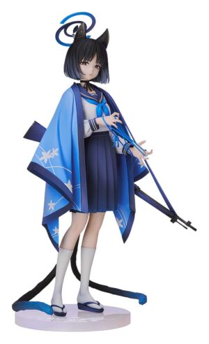 Blue Archive PVC Szobor 1/7 Kikyou 25 cm