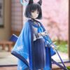 Blue Archive PVC Szobor 1/7 Kikyou 25 cm