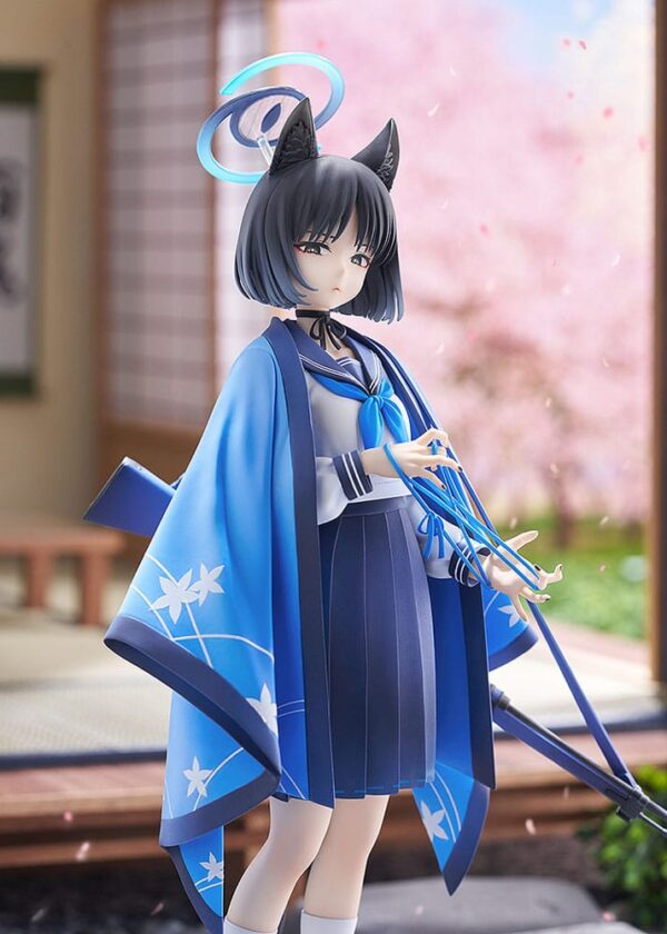 Blue Archive PVC Szobor 1/7 Kikyou 25 cm