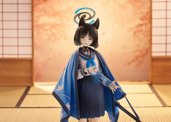 Blue Archive PVC Szobor 1/7 Kikyou 25 cm