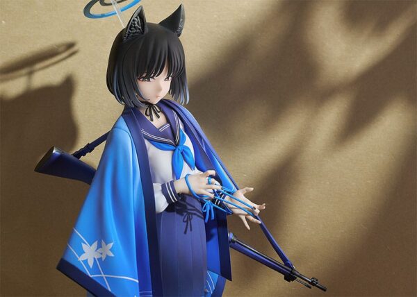 Blue Archive PVC Szobor 1/7 Kikyou 25 cm
