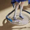 Blue Archive PVC Szobor 1/7 Kikyou 25 cm