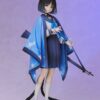 Blue Archive PVC Szobor 1/7 Kikyou 25 cm