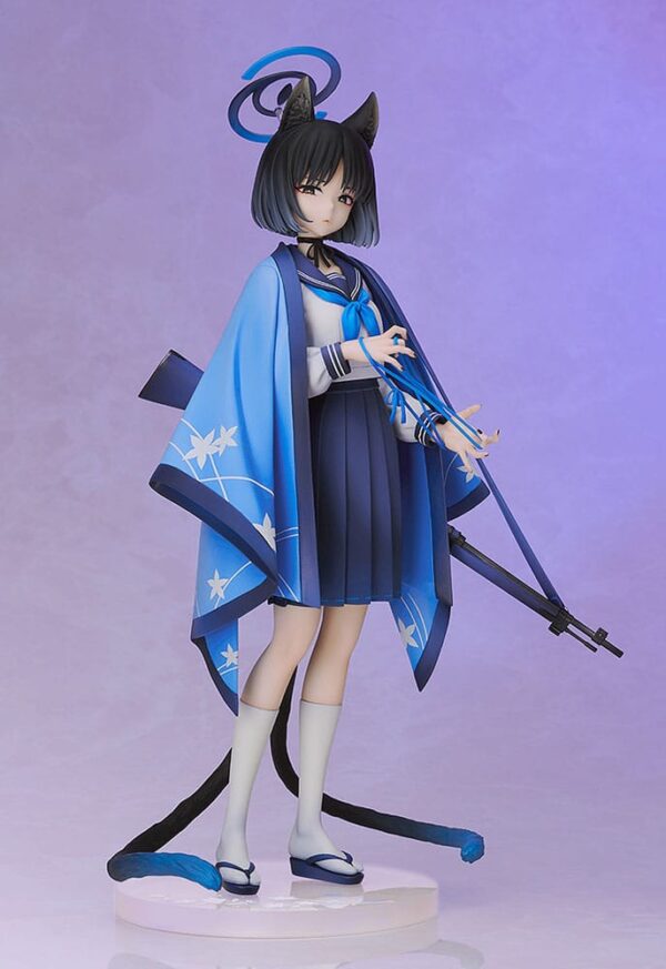 Blue Archive PVC Szobor 1/7 Kikyou 25 cm