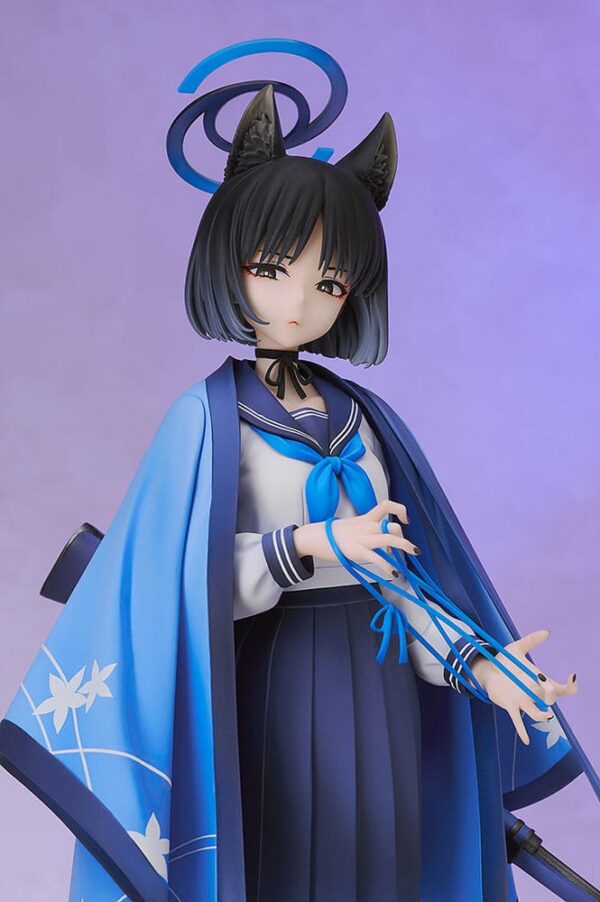 Blue Archive PVC Szobor 1/7 Kikyou 25 cm