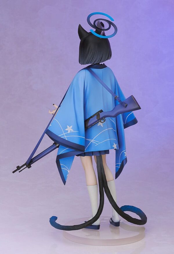 Blue Archive PVC Szobor 1/7 Kikyou 25 cm