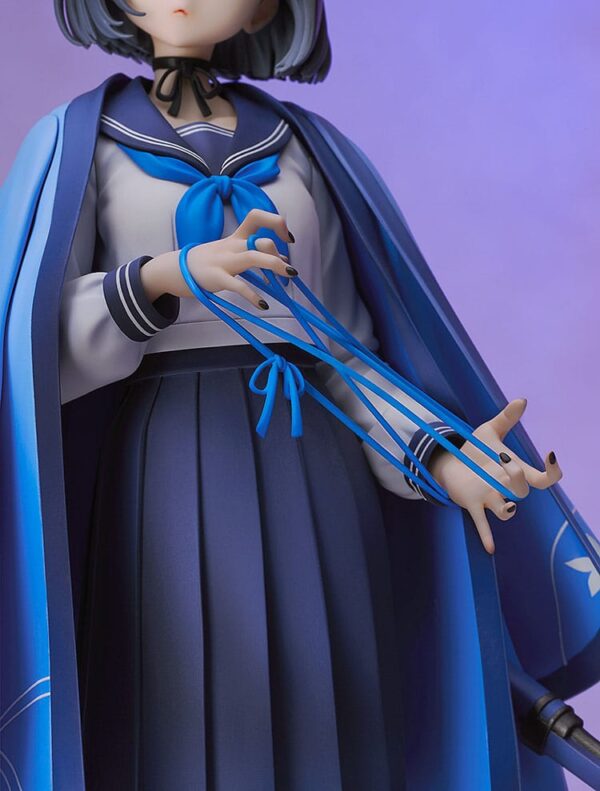 Blue Archive PVC Szobor 1/7 Kikyou 25 cm
