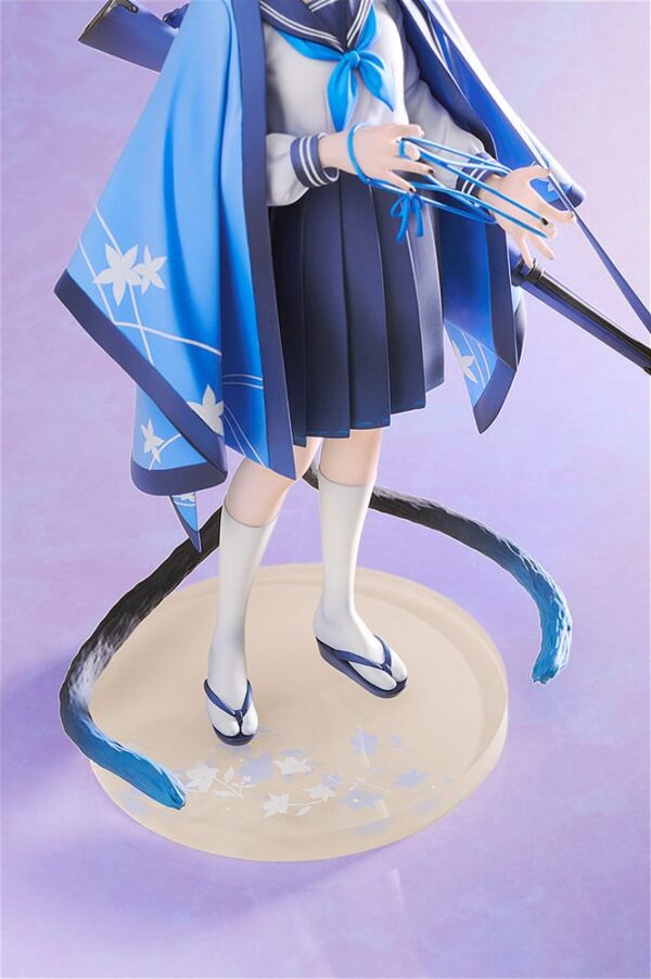 Blue Archive PVC Szobor 1/7 Kikyou 25 cm