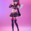 2.5 Dimensional Seduction Pop Up Parade PVC Szobor Miriella: Angel Airborne Corps Ver. 17 cm